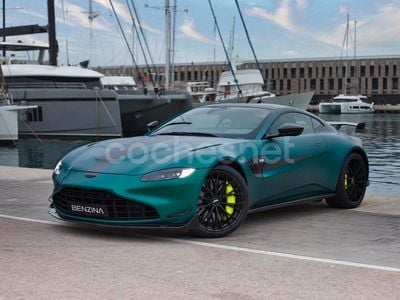 Aston Martin Vantage