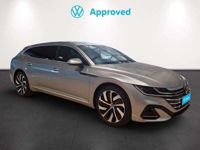 VW Arteon