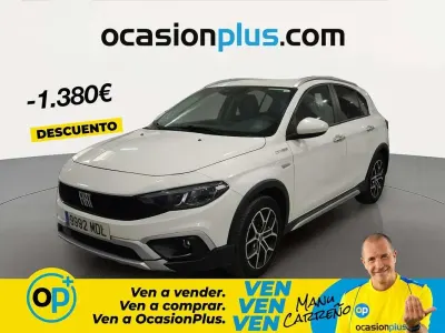Usado Fiat Tipo