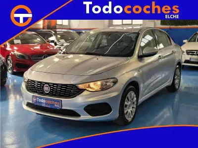 Usado Fiat Tipo