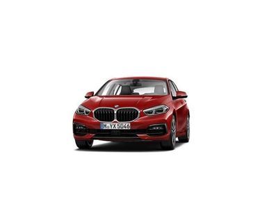 Usado BMW 116 Executive 2022 Utilitario