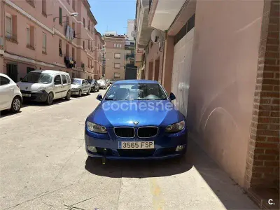 Usado BMW 320
