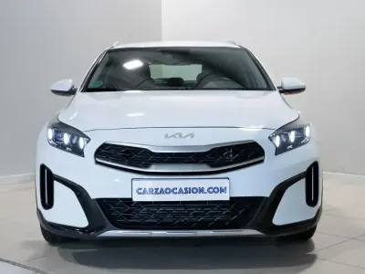 Usado Kia XCeed 100 CV (73 kW) 2025 Otro SUV