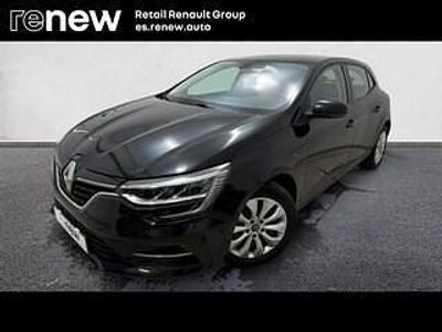 Renault Mégane IV