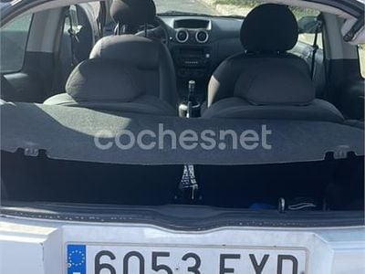 Citroën C2
