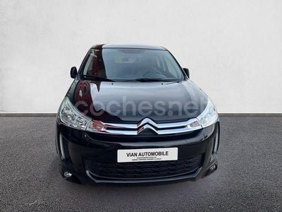 Citroën C4 Aircross