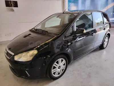 Usado Ford C-MAX