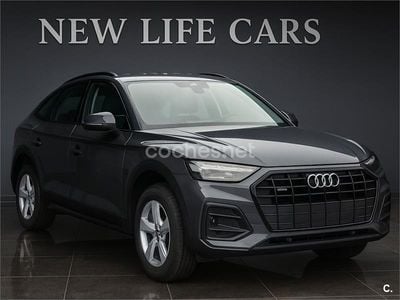 Audi Q5 Sportback