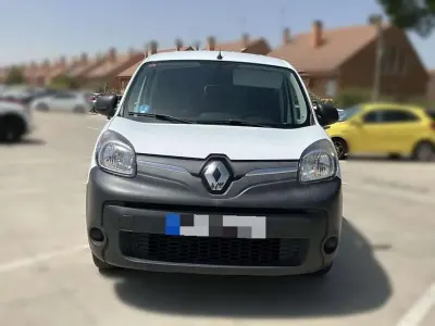 Usado Renault Kangoo