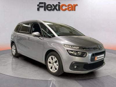 Citroën C4 SpaceTourer