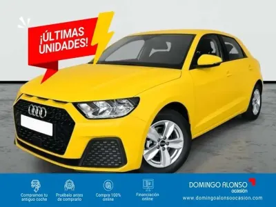 Usado Audi A1 Sportback