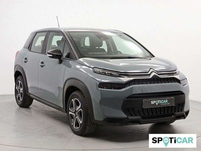 usado Citroën C3 Aircross PureTech 81kW (110CV) S&S 6v Live Pack