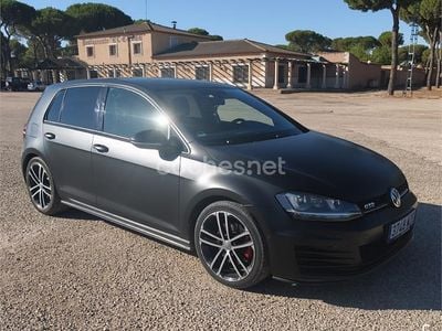 VW Golf VII