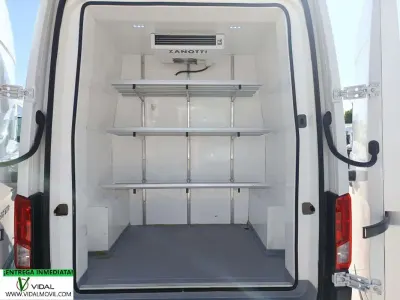 Usado VW Crafter