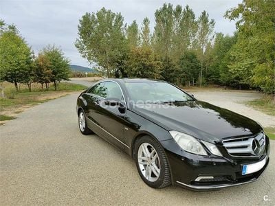 Mercedes E350