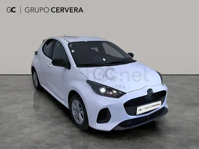 Usado Mazda 2