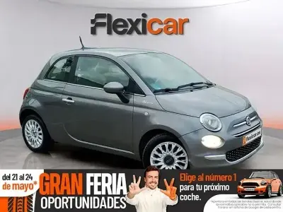 Occasion Fiat 500