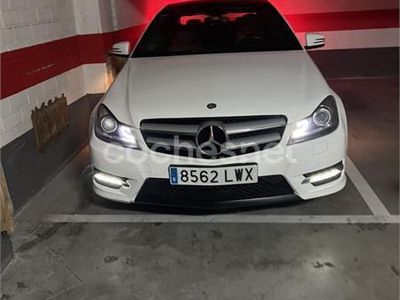 Mercedes C250