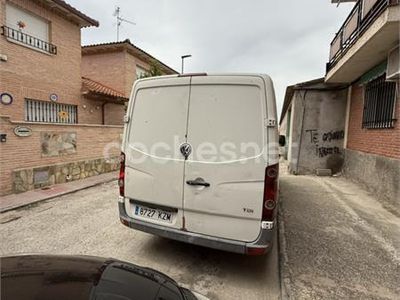 VW Crafter