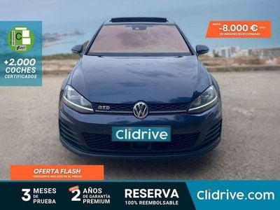VW Golf VII