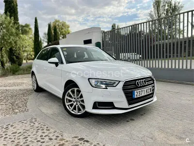 Usado Audi A3
