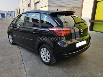 Citroën C4 Picasso