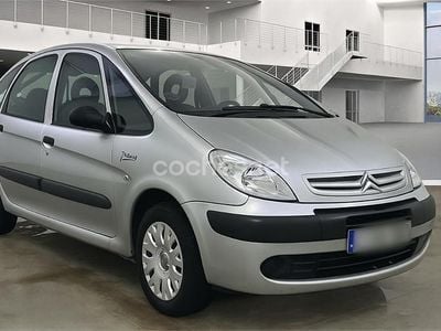 Citroën Xsara Picasso