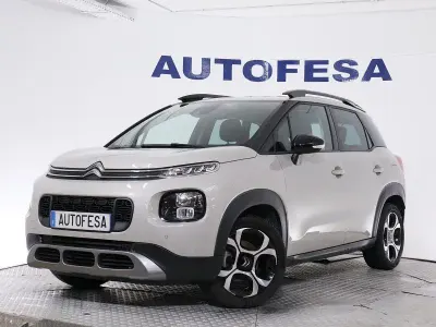 Usado Citroën C3 Aircross