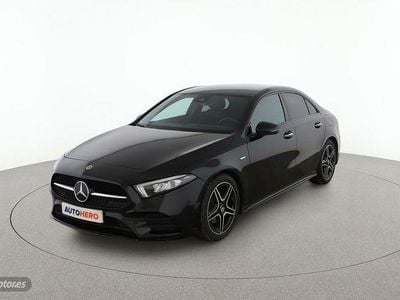 Mercedes A200