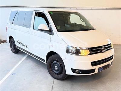 VW T5