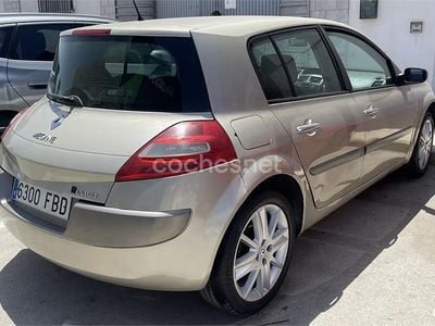 Renault Mégane II