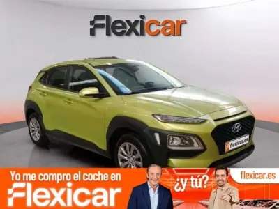 Usado Hyundai Kona