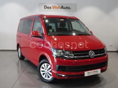 VW California