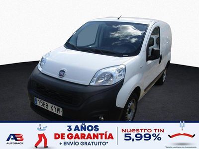 Fiat Fiorino