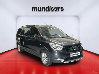 Usado Dacia Lodgy