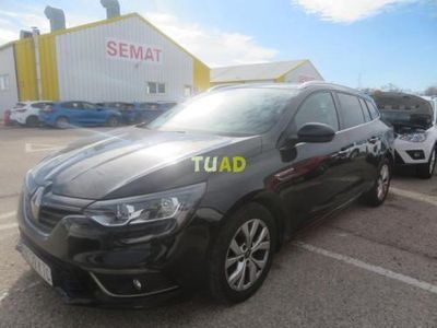 usado Renault Mégane IV 