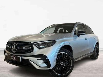 Usado Mercedes GLC300e 333 CV (244 kW) 2025 SUV