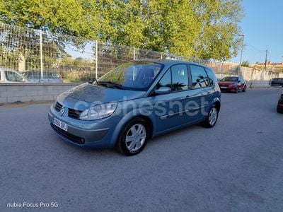 Renault Scénic II