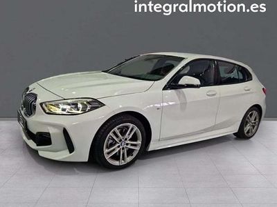 Usado 2021 BMW 118 Utilitario | 22.490 € (Caro)