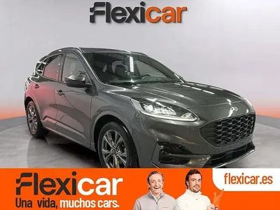 Occasion Ford Kuga ST-Line 120 PK (88 kW) 2024 Grijs SUV