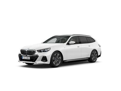 Usado BMW i5 Comfort Edition 250 kW (340 CV) 2025 Familiar