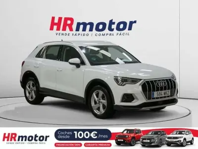 Usado Audi Q3