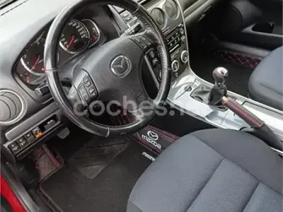 Usado Mazda 6