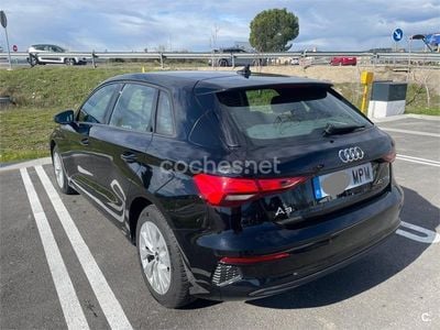 Audi A3 Sportback e-tron