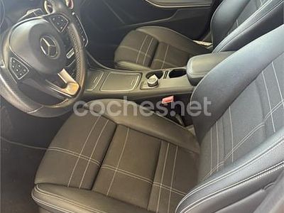 Mercedes A200