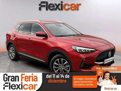 Burdeos Usado 2024 MG HS Comfort SUV | 18.290 € (Precio justo)