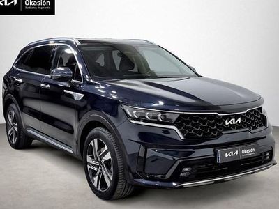 Usado Kia Sorento 265 CV (194 kW) 2023 SUV