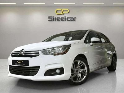 Citroën C4