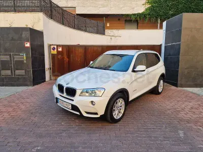 Usado BMW X3