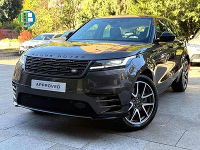 Marrón Usado 2024 Land Rover Range Rover Velar SE Dynamic SUV | 70.495 €
